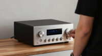 14 Best Integrated Amplifier Under $3000 in 2026