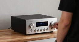 14 Best Integrated Amplifier Under $3000 in 2026