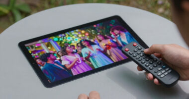 14 Best Outdoor Movie Screen for Parties in 2026