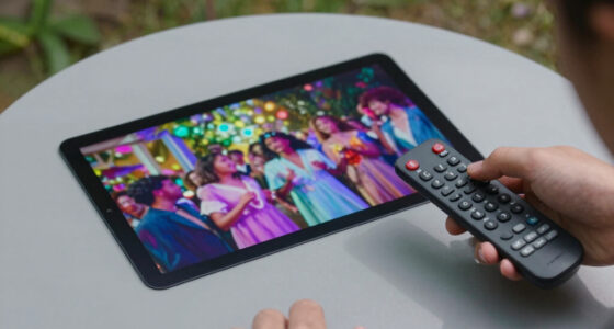 14 Best Outdoor Movie Screen for Parties in 2026