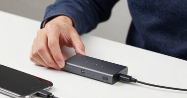 14 Best Portable DAC for iPhone Listening in 2026