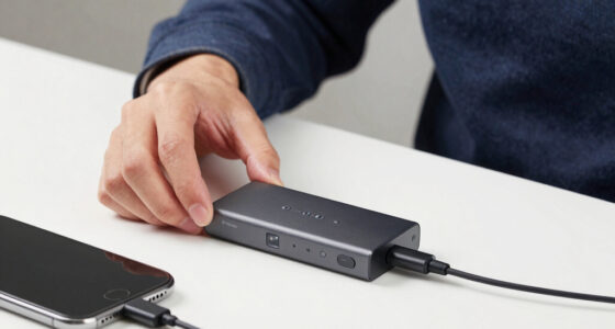 14 Best Portable DAC for iPhone Listening in 2026