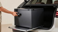 14 Best Portable Fridge Slides for SUVs in 2026