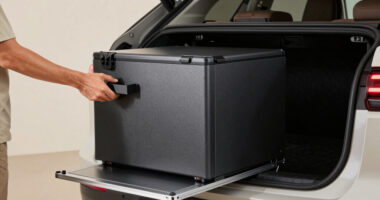 14 Best Portable Fridge Slides for SUVs in 2026