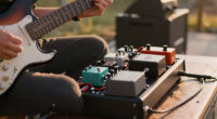 14 Best Powered Pedalboard With Integrated Supply in 2026