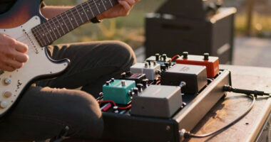 14 Best Powered Pedalboard With Integrated Supply in 2026