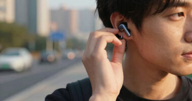 14 Best Premium Bluetooth Earphones for Travel in 2026