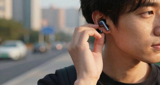 14 Best Premium Bluetooth Earphones for Travel in 2026