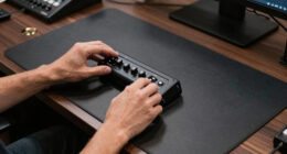 14 Best Premium Studio Desk for Producers in 2026