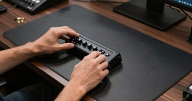 14 Best Premium Studio Desk for Producers in 2026