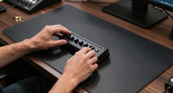 14 Best Premium Studio Desk for Producers in 2026