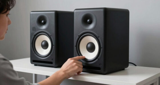 14 Best Premium Studio Monitors Under $2000 in 2026