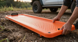 14 Best Vehicle Recovery Boards for Camping Trips in 2026
