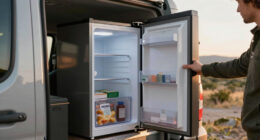 15 Best 12V Fridge Freezer for Overlanding in 2026