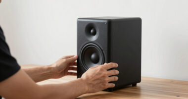 15 Best Center Channel Speaker Under $1000 in 2026