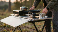 15 Best Folding Cook Station for Car Camping in 2026