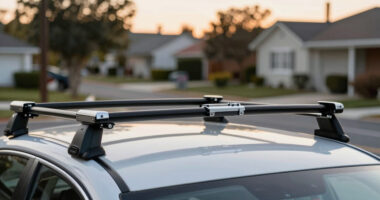 15 Best Locking Roof Rack Systems in 2026