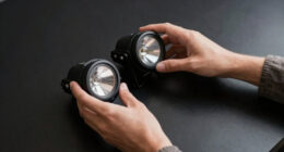 15 Best Moving Head Lights For DJs In 2026