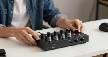 15 Best Premium USB Audio Interface in 2026
