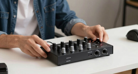 15 Best Premium USB Audio Interface in 2026