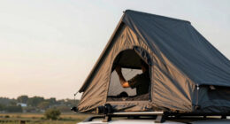 15 Best Soft-Shell Rooftop Tent With Awning in 2026