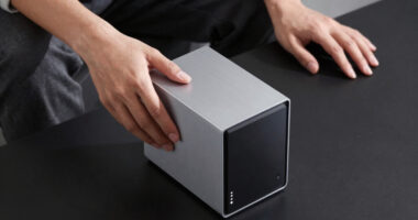 5 Best Premium NAS for Media Creators in 2026