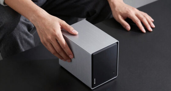 5 Best Premium NAS for Media Creators in 2026