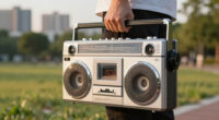 6 Best Best Premium Boombox Speaker in 2026