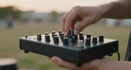 6 Best Compact Mixers for Streaming Music Performances in 2026