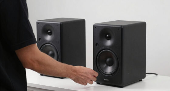 6 Best Floorstanding Speakers Under $3000 in 2026