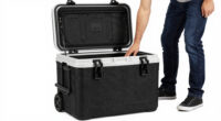 6 Best Insulated Tailgate Cooler With Wheels in 2026
