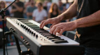 6 Best Keyboard Amp For Stage Use In 2026