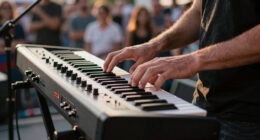 6 Best Keyboard Amp For Stage Use In 2026