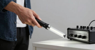 6 Best LED Wand Light for Music Photos in 2026