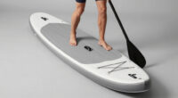 6 Best Premium Paddle Board for Travel in 2026