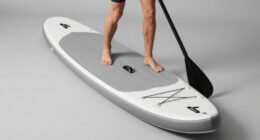 6 Best Premium Paddle Board for Travel in 2026