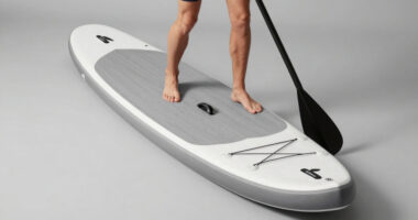 6 Best Premium Paddle Board for Travel in 2026