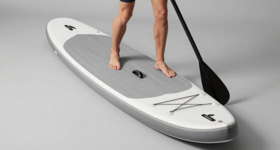 6 Best Premium Paddle Board for Travel in 2026