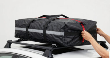 6 Best Premium Rooftop Cargo Carrier Bag in 2026
