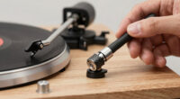 6 Best Premium Stylus Upgrades for Turntables in 2026