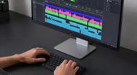 6 Best Ultrawide Monitors for Editing Audio and Video in 2026