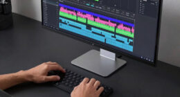 6 Best Ultrawide Monitors for Editing Audio and Video in 2026
