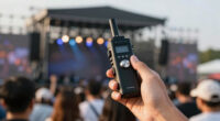 7 Best Audio Recorder For Live Concerts In 2026