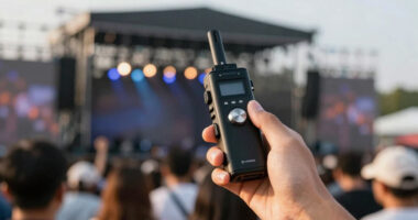 7 Best Audio Recorder For Live Concerts In 2026