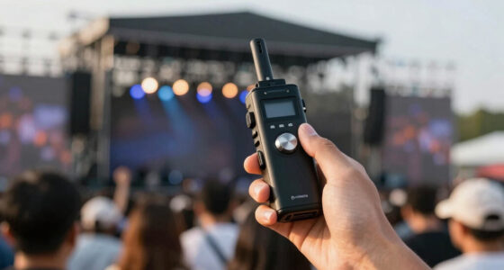 7 Best Audio Recorder For Live Concerts In 2026