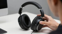 7 Best Audiophile Open-Back Headphones Under $1500 in 2026