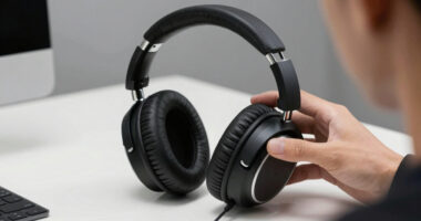 7 Best Audiophile Open-Back Headphones Under $1500 in 2026
