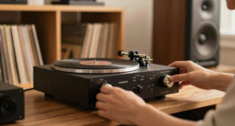 7 Best Balanced Phono Stage for Moving Coil in 2026