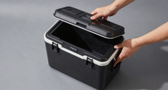 7 Best Battery-Powered Cooler for Road Trips in 2026