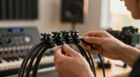 7 Best Cable Management Systems for Studios in 2026